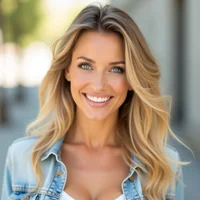 Наталья Белова