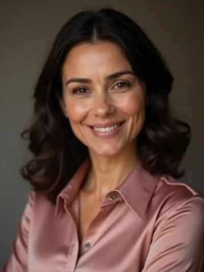 Ольга Кузнецова