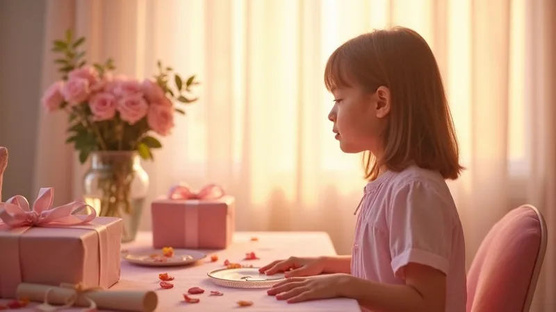 Что подарить девочке на 11 лет на выпускной