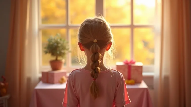 Что подарить девочке на 12 лет на 1 сентября