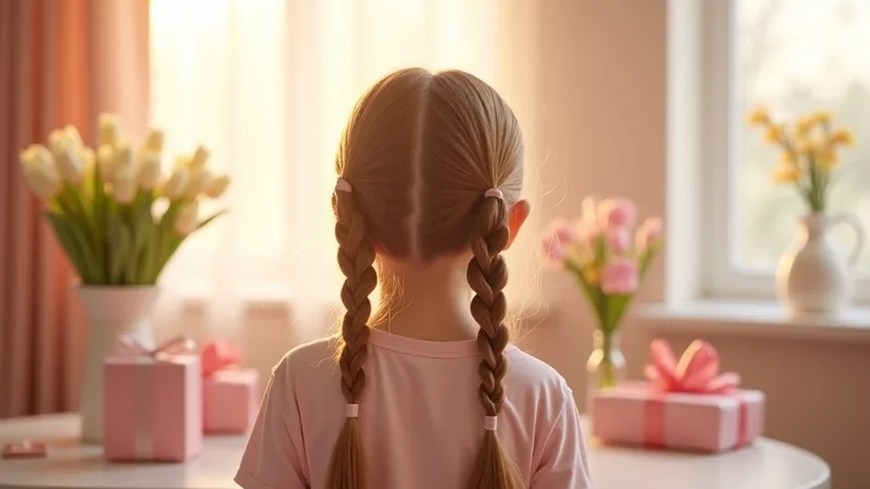 Что подарить девочке на 12 лет на 8 марта