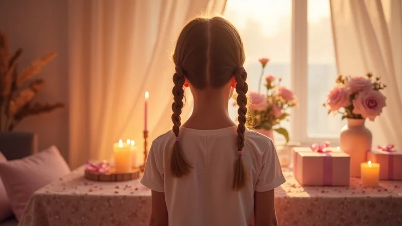 Что подарить девочке на 12 лет на именины