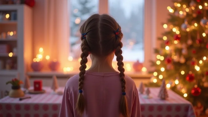 Что подарить девочке на 12 лет на новый год