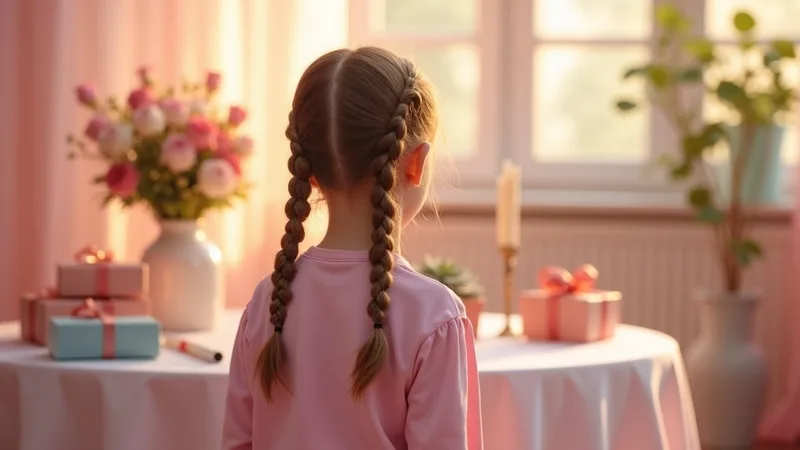 Что подарить девочке на 12 лет на выпускной