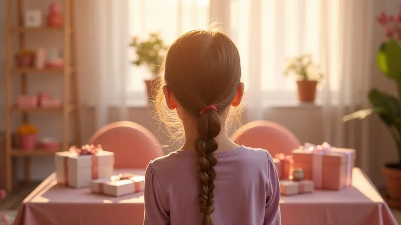 Что подарить девочке на 12 лет просто так