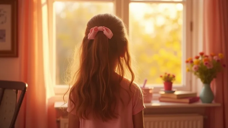 Что подарить девочке на 9 лет на 1 сентября