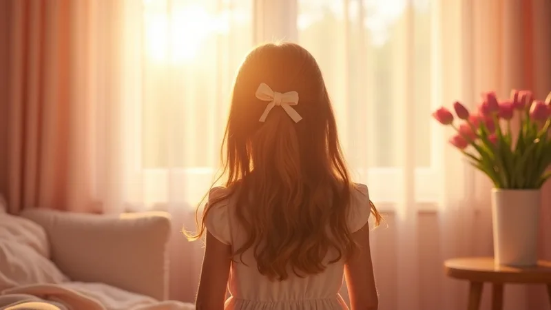 Что подарить девочке на 9 лет на 8 марта