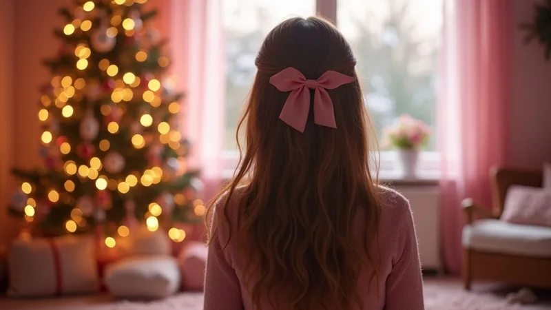 Что подарить девочке на 9 лет на новый год