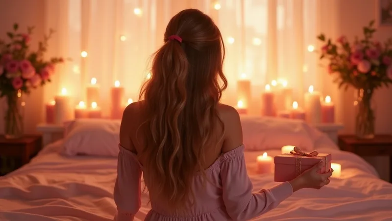 Что подарить девушке на 15 лет на именины