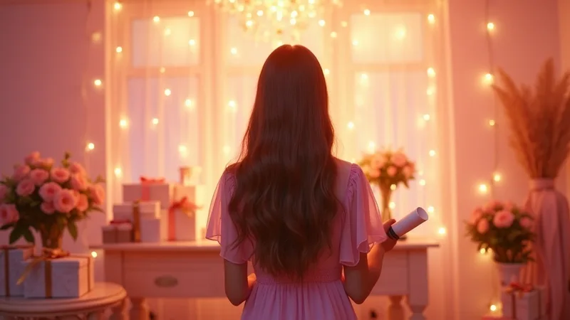 Что подарить девушке на 15 лет на выпускной