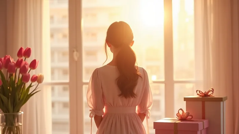 Что подарить девушке на 16 лет на 8 марта