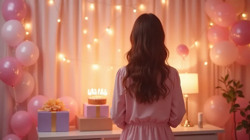 Что подарить девушке на 16 лет на день рождения