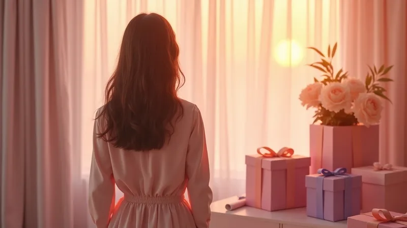 Что подарить девушке на 16 лет на выпускной