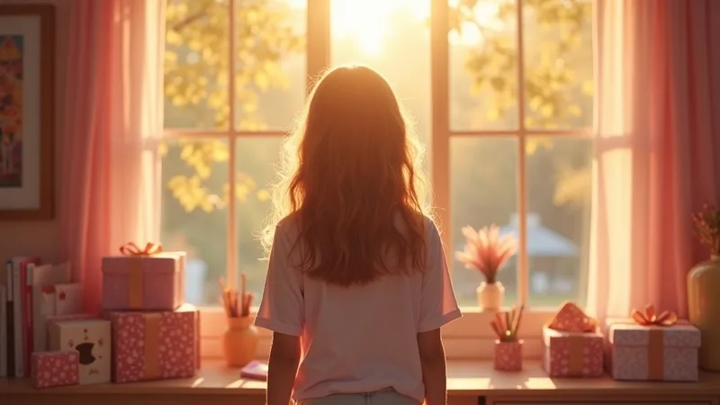 Что подарить подростку на 13 лет на 1 сентября