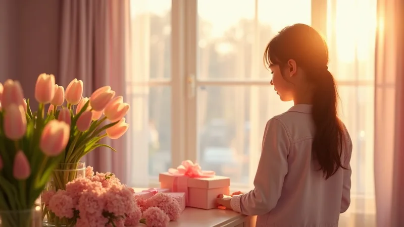 Что подарить подростку на 13 лет на 8 марта