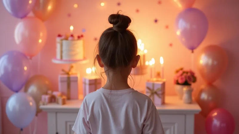 Что подарить подростку на 13 лет на день рождения