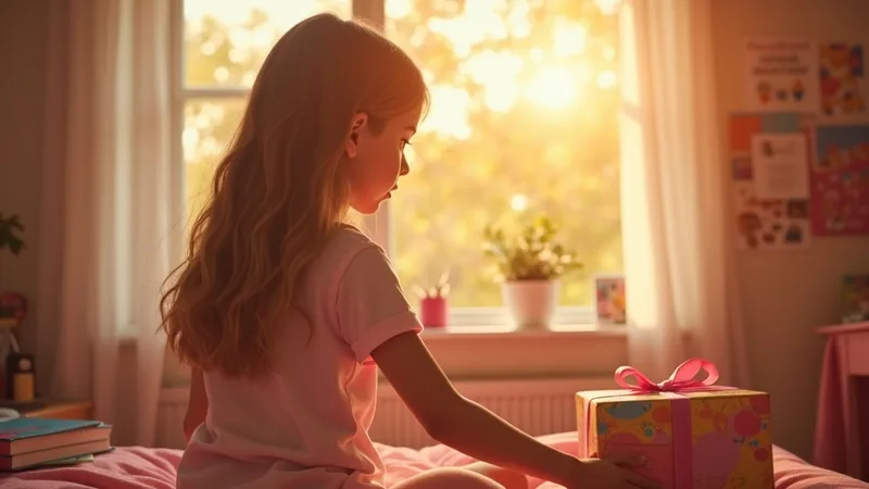 Что подарить подростку на 14 лет на 1 сентября