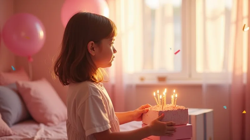 Что подарить подростку на 14 лет на день рождения